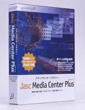 Media Center Plus 3J