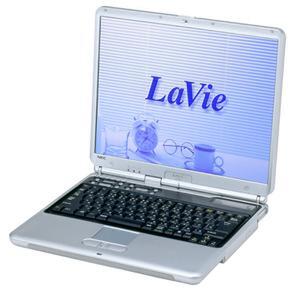 『LaVie C』(LC900/1D)