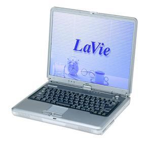 『LaVie L』(LL900/1D)