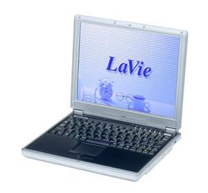 『LaVie M』(LM700/1D)