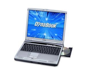 『DynaBook T3シリーズ』