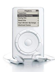 『iPod』
