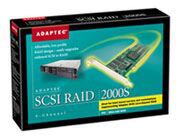 『Adaptec SCSI RAID 2000S』