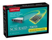 『Adaptec SCSI RAID 2005S』
