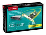 『Adaptec SCSI RAID 2110S』