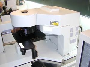 走査型レーザー顕微鏡『OLS1100』