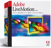 Adobe LiveMotion