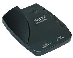 『Skyline 802.11b USB Adapter for Desktops』