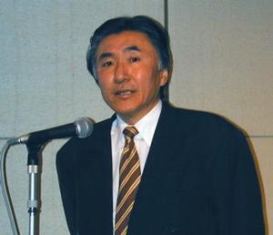 櫻井比呂志スピーチワークス・ジャパン代表取締役社長