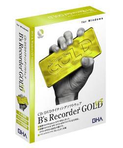 『B's Recorder GOLD V3』