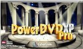 PowerDVD XP Pro