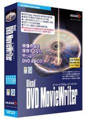 Ulead DVD MovieWriter