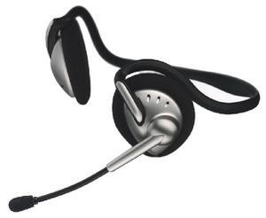 Deluxe Style Stereo Headset A-002