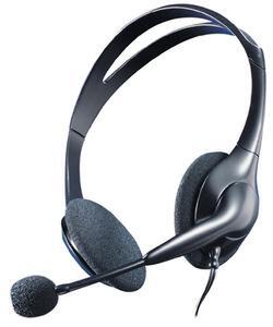 Hands-free Stereo Headset A-302