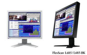 『FlexScan L685』