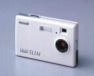 『コンパクトデジタルカメラ WS30 SLIM』
