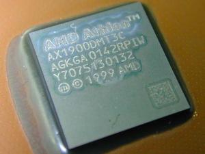 Athlon XP 1900+