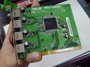 PCI-USB2