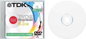 『DVD-R47PWA』