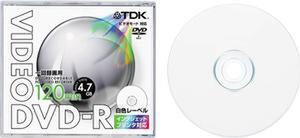 『DVD-R120PWS』