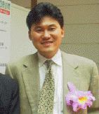三木谷浩史代表取締役社長