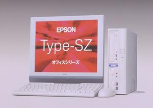 『Type-SZシリーズ』