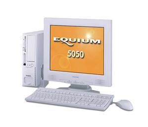 『EQUIUM 5050 EQ164/N』