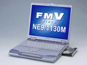 『FMV-BIBLO NE9/1130M』