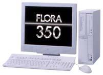 『FLORA 350』