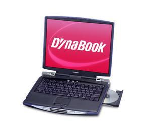 『DyanBook G4/510PME』