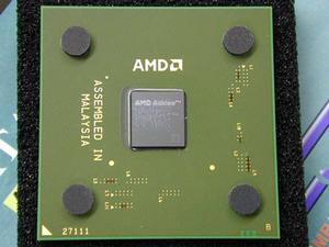 Athlon MP 1900+