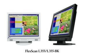 『FlexScan L355』