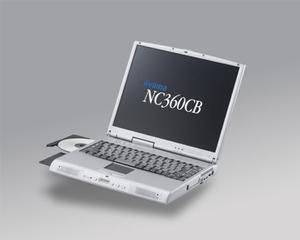 『NC360CB』