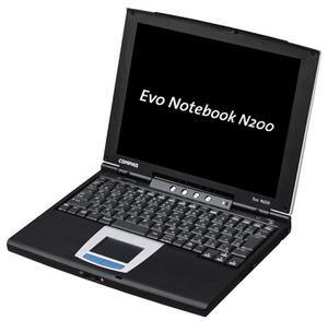 『Evo Notebook N200』