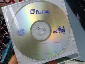 40倍速対応CD-Rメディア？