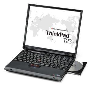 『ThinkPad T23』