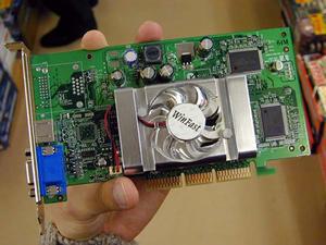 WinFast A170 DDR T