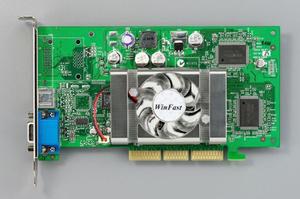 『WinFast A170 DDR T』