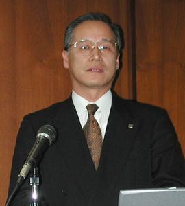 堀内カラー取締役兼アーカイブサポートセンター所長の西野清氏