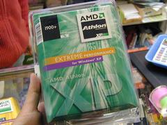 Athlon XP 1900+