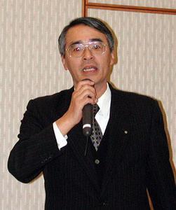 積水化学工業、高機能プラスチックカンパニー研究開発所長の吉田健氏