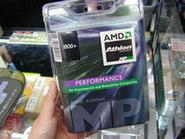 Athlon MP 1800+