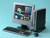 Evo Desktop D500 US