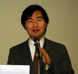 東京工業大学教授の松岡聡氏