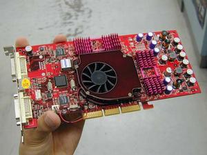GeForce4 PowerPack! Ultra/750XP Golden Sample