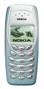 『Nokia 3410』
