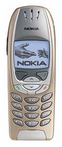 『Nokia 6310i』