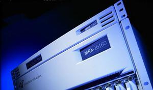 『MRX-16000システム』