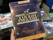 WWF: Tough Enough
