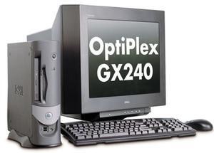 『OptiPlex GX240』